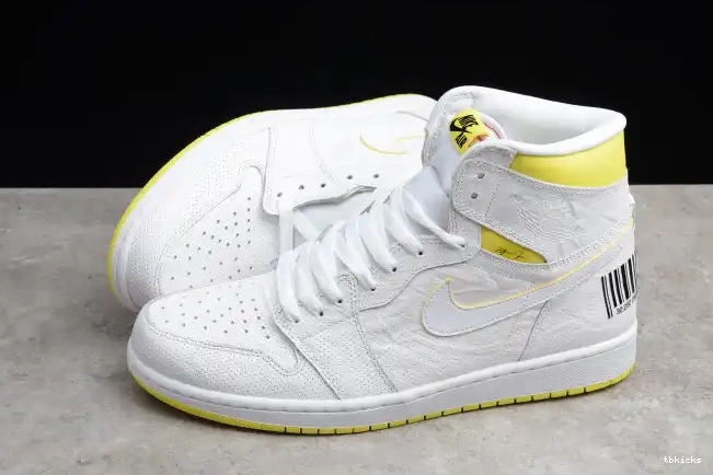 Reps TB First 555088-170 High Flight Class 1 Retro Air OG Jordan 0605